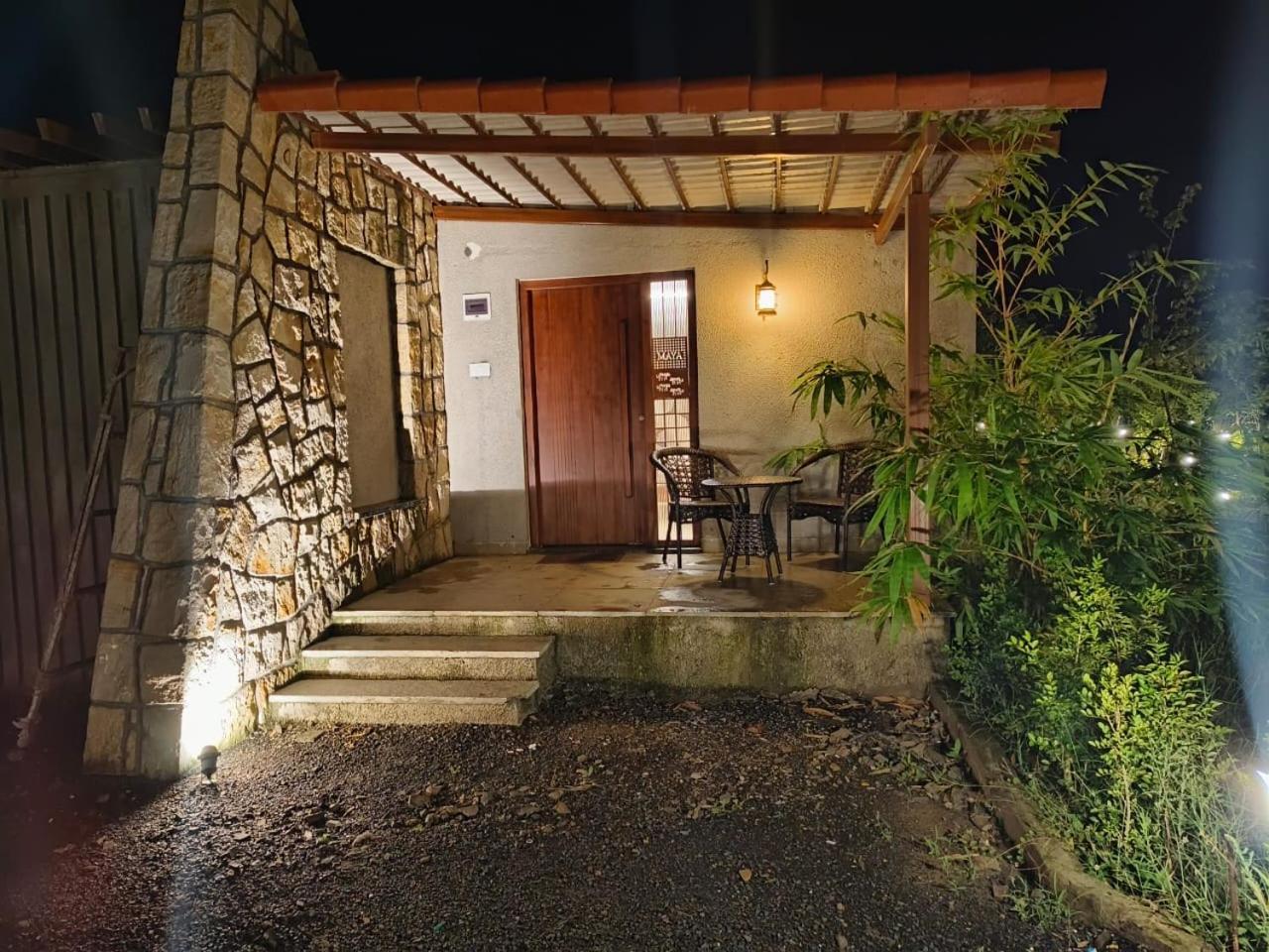 Baghvann Jungle Resort Kolāra Exteriör bild